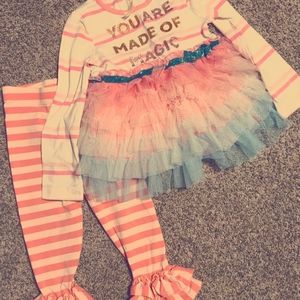 Matilda Jane set Made of Magic
